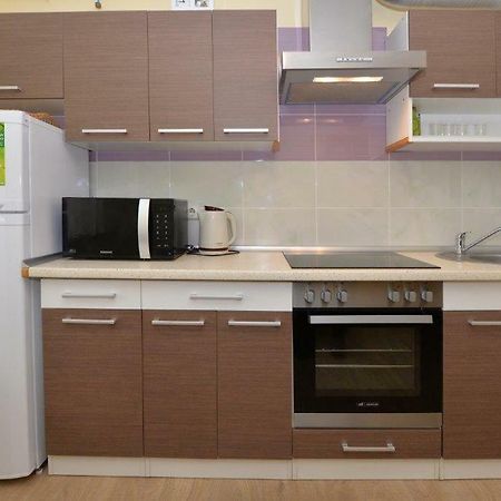 Kristinos Apartment Druskininkai Dış mekan fotoğraf