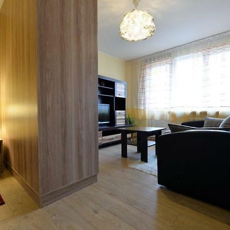 Kristinos Apartment Druskininkai Dış mekan fotoğraf