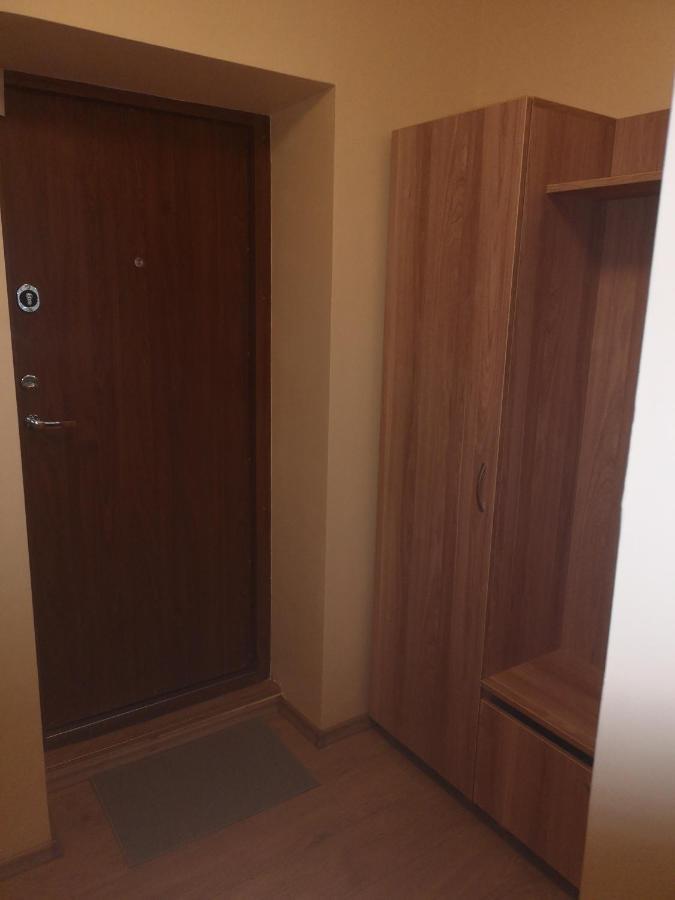 Kristinos Apartment Druskininkai Dış mekan fotoğraf
