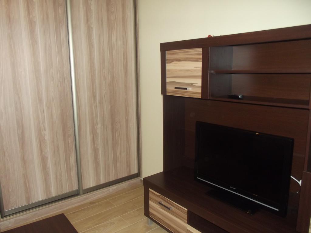 Kristinos Apartment Druskininkai Dış mekan fotoğraf