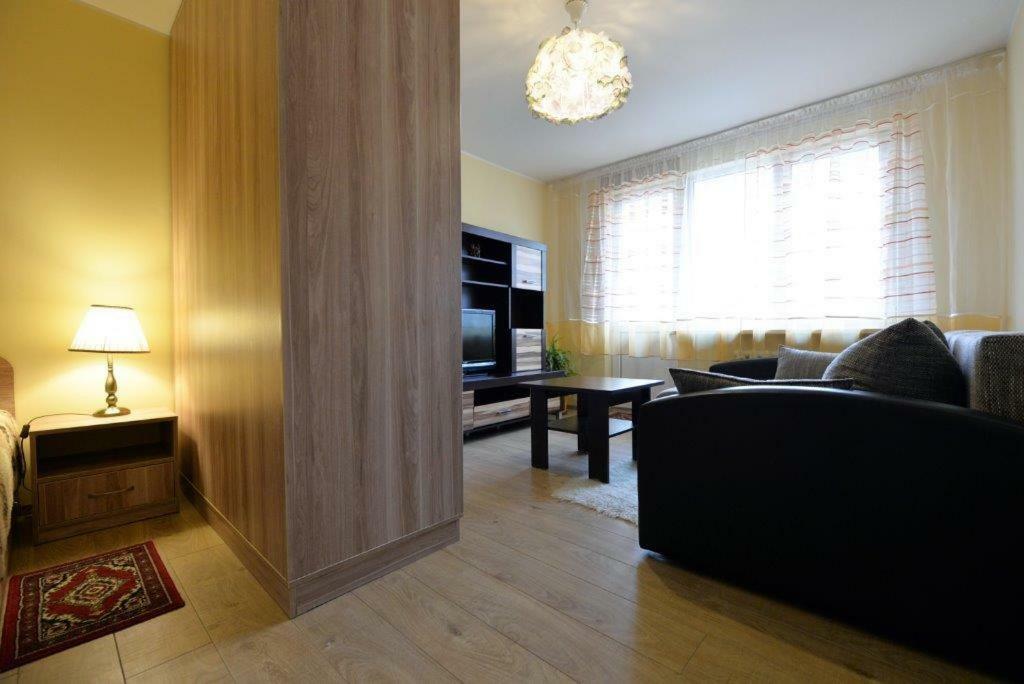Kristinos Apartment Druskininkai Dış mekan fotoğraf