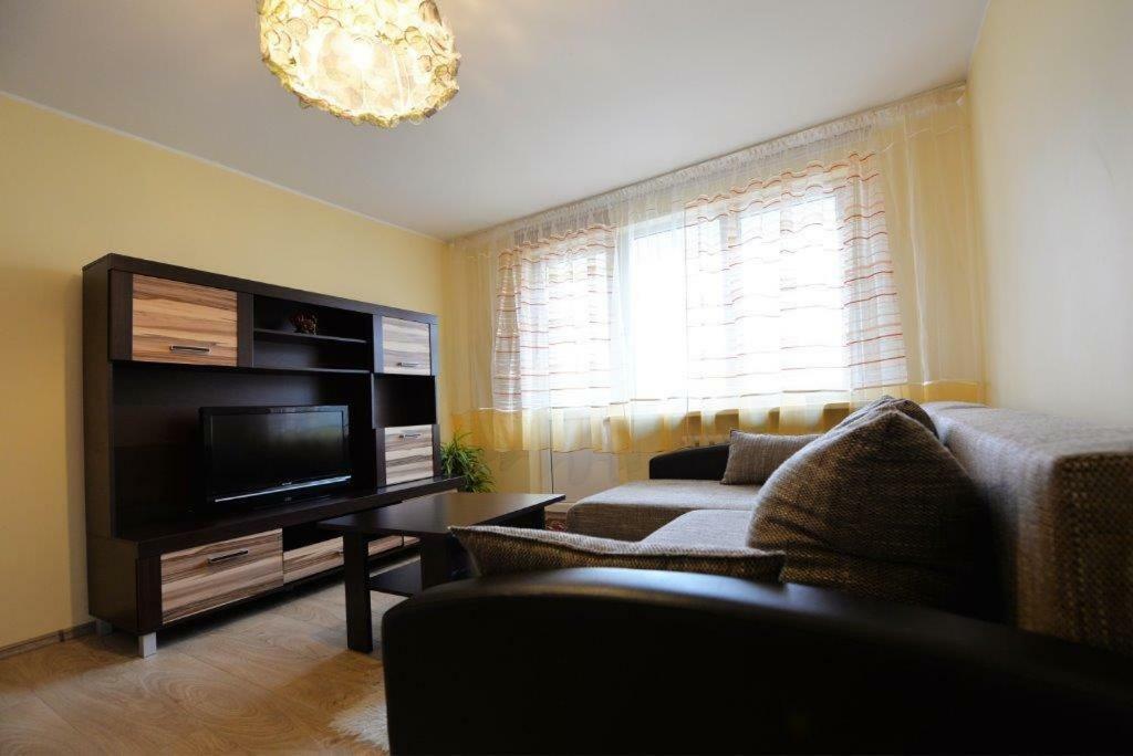 Kristinos Apartment Druskininkai Dış mekan fotoğraf