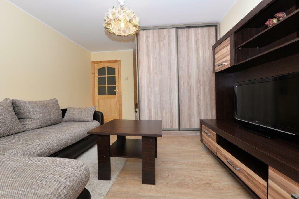 Kristinos Apartment Druskininkai Dış mekan fotoğraf