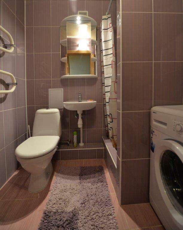 Kristinos Apartment Druskininkai Dış mekan fotoğraf